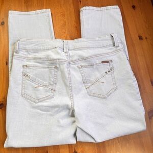 Chicos so slimming jeans